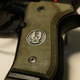 Illustration for article titled Its A Real Gun. A Real emHalo/em-Themed Gun, That Is.